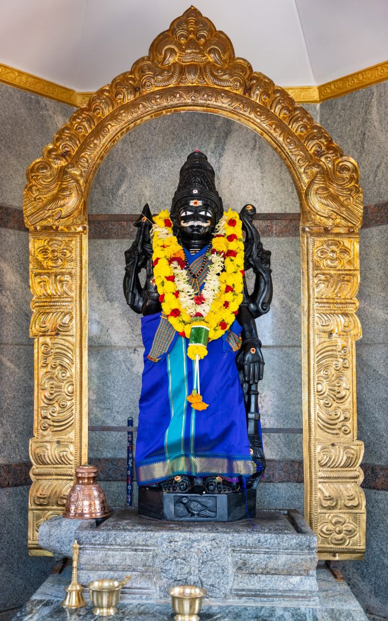 Shri Shaneshwara Swamy